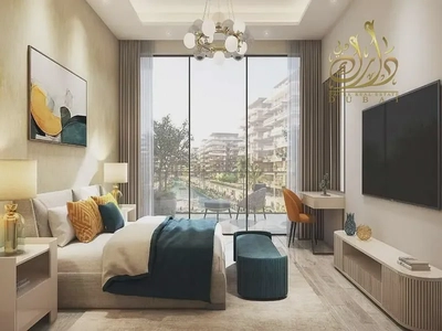 Apartment For Sale in Azure 2, Riverside Views, DAMAC Riverside, Dubai Investment Park (DIP), Dubai-5