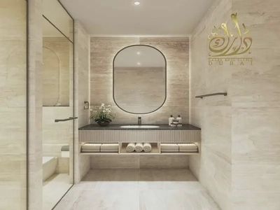 Apartment For Sale in Azure 2, Riverside Views, DAMAC Riverside, Dubai Investment Park (DIP), Dubai-3