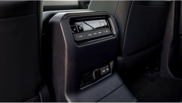 Toyota Prado Toyota Prado Luxury 2.8L Diesel MY2025