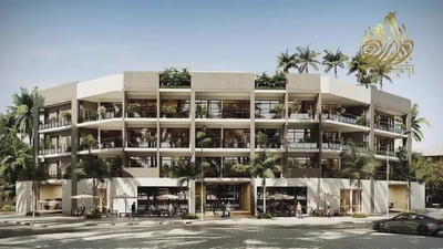 HANDOVER 2026-10% Down Payment-Accept Mortgagee-1% Monthly-Lowest Price-3