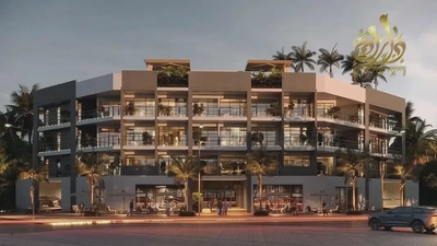 HANDOVER 2026-10% Down Payment-Accept Mortgagee-1% Monthly-Lowest Price-5