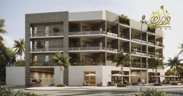 HANDOVER 2026-10% Down Payment-Accept Mortgagee-1% Monthly-Lowest Price