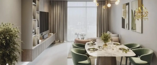 HANDOVER 2026-10% Down Payment-Accept Mortgagee-1% Monthly-Lowest Price