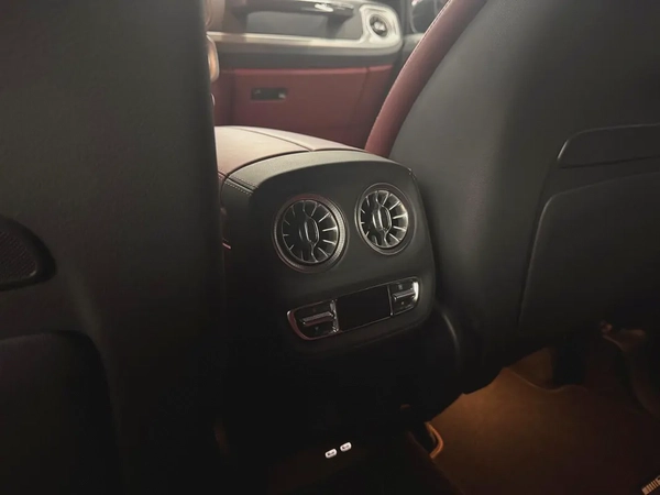 MercedesBenz G Class G63 AMG - Double Night Package - V8 Bi Turbo -2025 - European specs Mercedes B