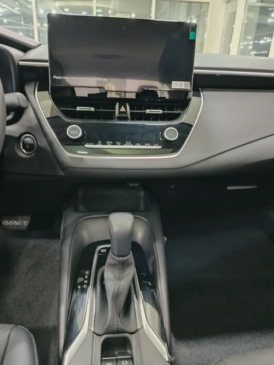 2025 Toyota Corolla hybrid 1.8L XLI - Chinese Specs - GCC Ready-16