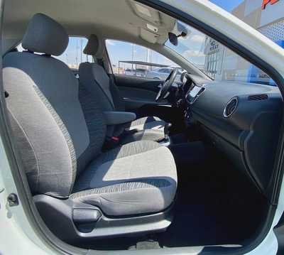 KIA PEGAS 2020 1.4L GCC ( 395 /-MONTHLY )-10
