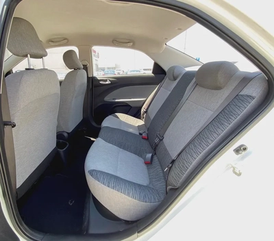 KIA PEGAS 2020 1.4L GCC ( 395 /-MONTHLY )-11