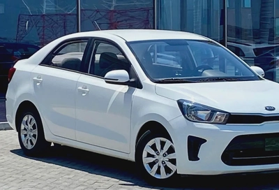 KIA PEGAS 2020 1.4L GCC ( 395 /-MONTHLY )-13