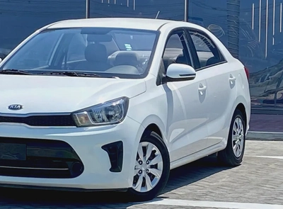 KIA PEGAS 2020 1.4L GCC ( 395 /-MONTHLY )-14