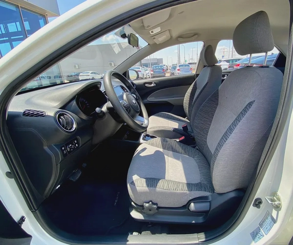 KIA PEGAS 2020 1.4L GCC ( 395 /-MONTHLY )