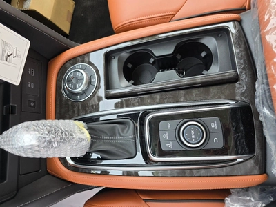 New 2024 Nissan Patrol-17