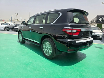 New 2024 Nissan Patrol-3