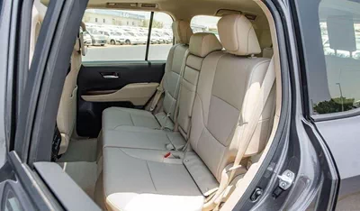 Toyota Land Cruiser GXR Toyota Land Cruiser GXR 3.5P AT MY2024 – Grey-15