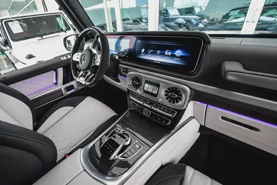 2024 Mercedes-Benz G-Class G 63 AMG | 5,300km | Under Warranty-10