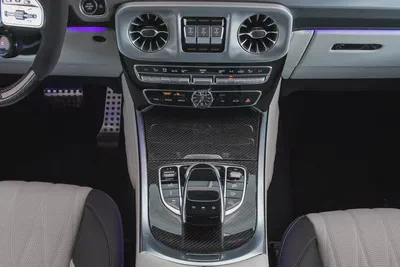 2024 Mercedes-Benz G-Class G 63 AMG | 5,300km | Under Warranty-13