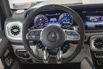 2024 Mercedes-Benz G-Class G 63 AMG | 5,300km | Under Warranty-16