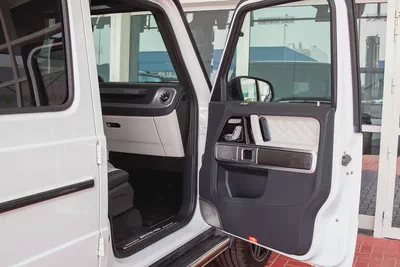 2024 Mercedes-Benz G-Class G 63 AMG | 5,300km | Under Warranty-17