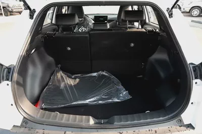 TOYOTA COROLLA CROSS CHINESE MODEL 2026 ( READY STOCK )-11