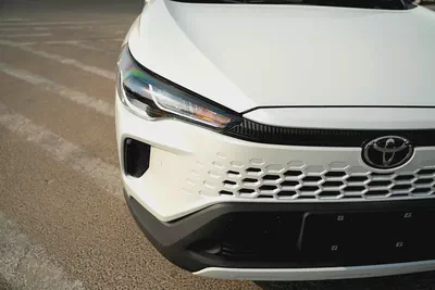 TOYOTA COROLLA CROSS CHINESE MODEL 2026 ( READY STOCK )-8