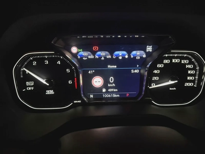 GMC Yukon Denali 2021 GCC Specs Full Option-9