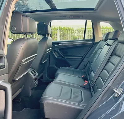 VW TIGUAN 2018 GCC-9