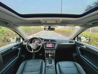 VW TIGUAN 2018 GCC-12