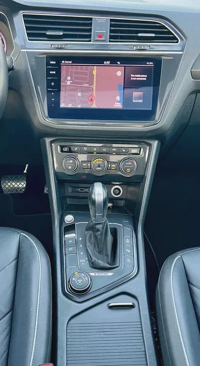 VW TIGUAN 2018 GCC-15