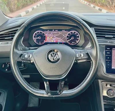 VW TIGUAN 2018 GCC-17