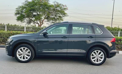 VW TIGUAN 2018 GCC-6