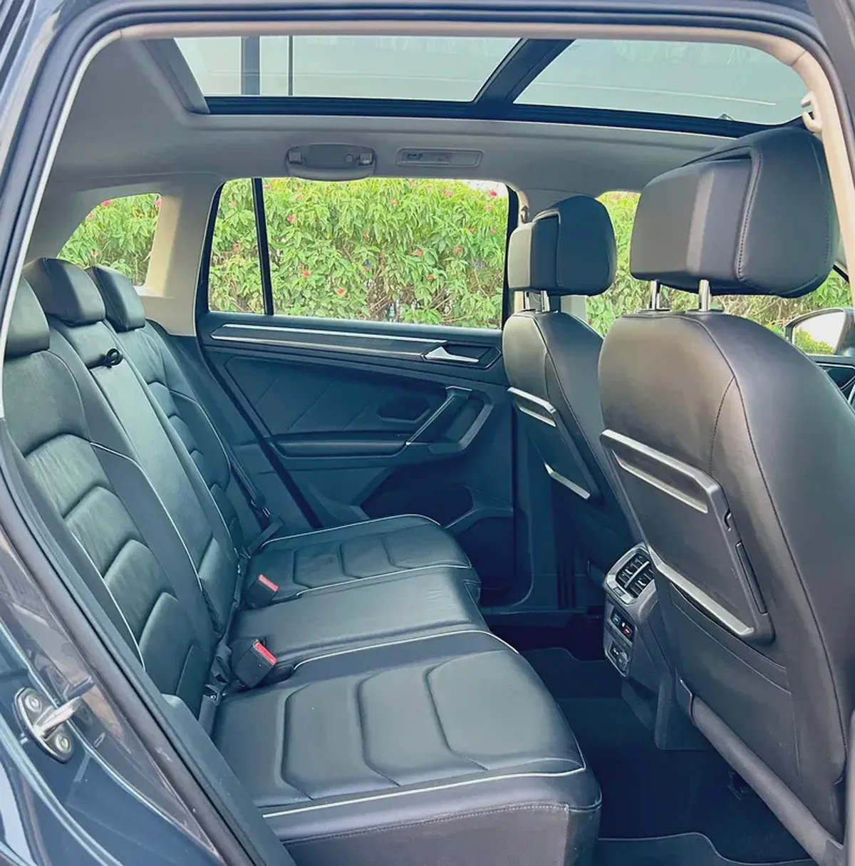 VW TIGUAN 2018 GCC-10-10
