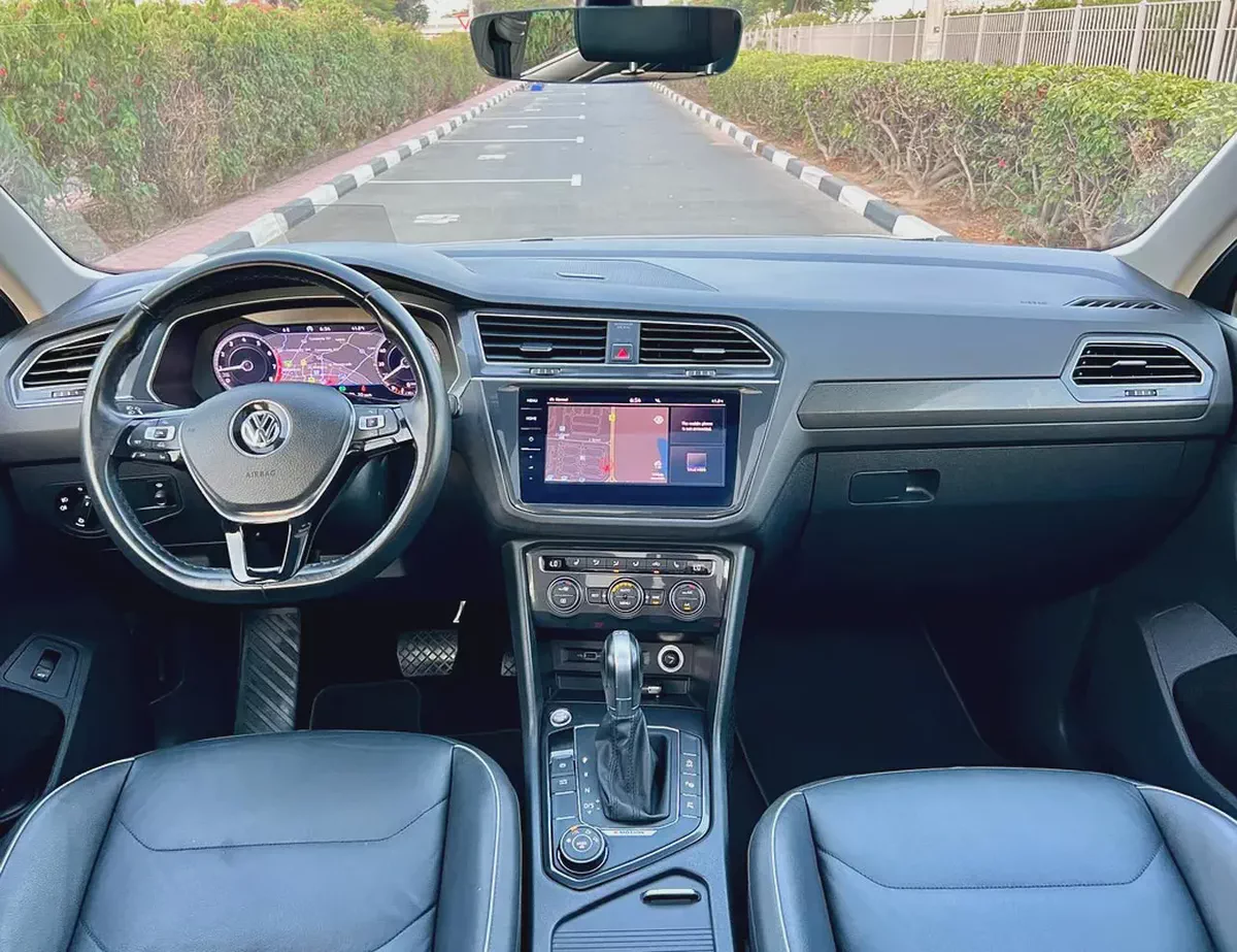 VW TIGUAN 2018 GCC-13-13