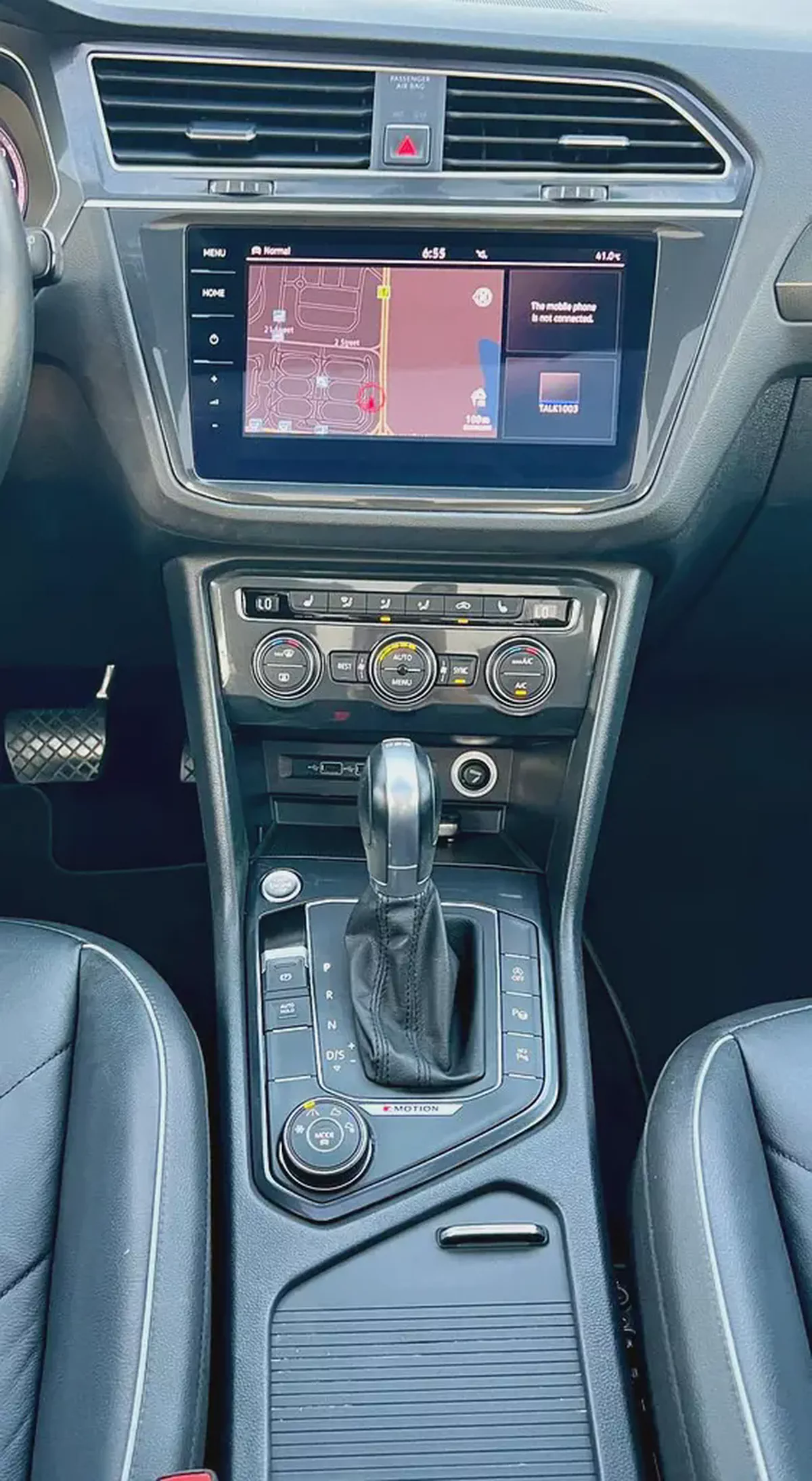 VW TIGUAN 2018 GCC-15-15