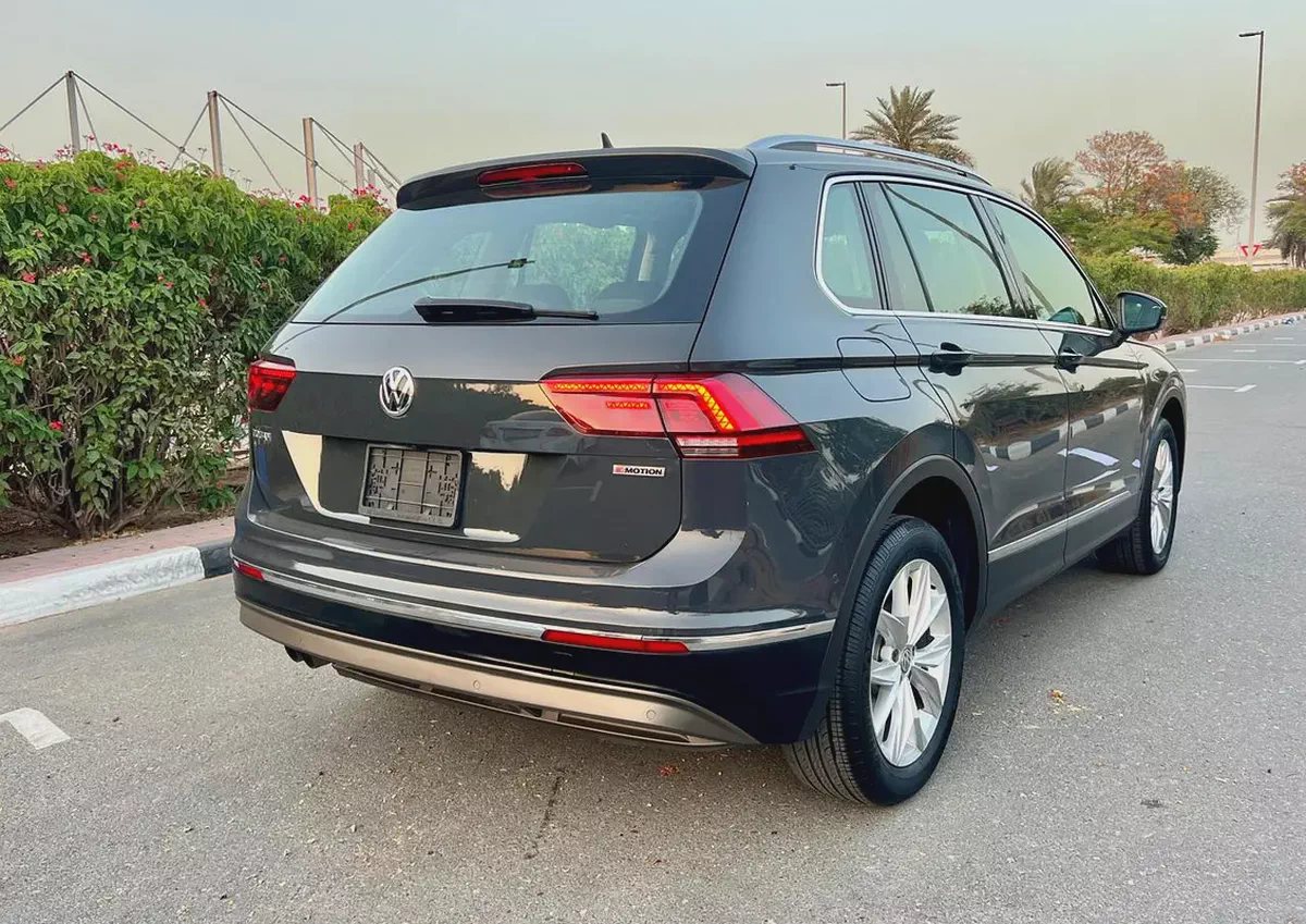 VW TIGUAN 2018 GCC-3-3