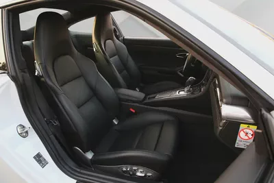 PORSCHE CARERRA 911 TURBO S - 2018 - FULLY SERVICED BY AL NABOODAH -  - FULLY LOADED-10