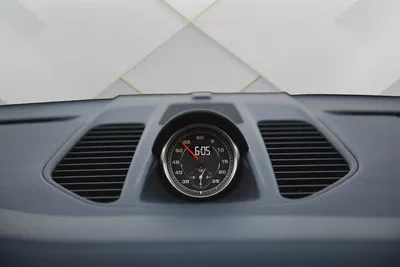 PORSCHE CARERRA 911 TURBO S - 2018 - FULLY SERVICED BY AL NABOODAH -  - FULLY LOADED-13