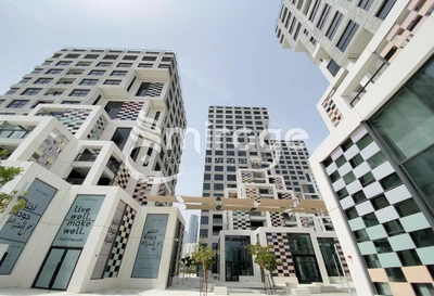 APARTMENT FOR SALE IN PIXEL, MAKERS DISTRICT-0