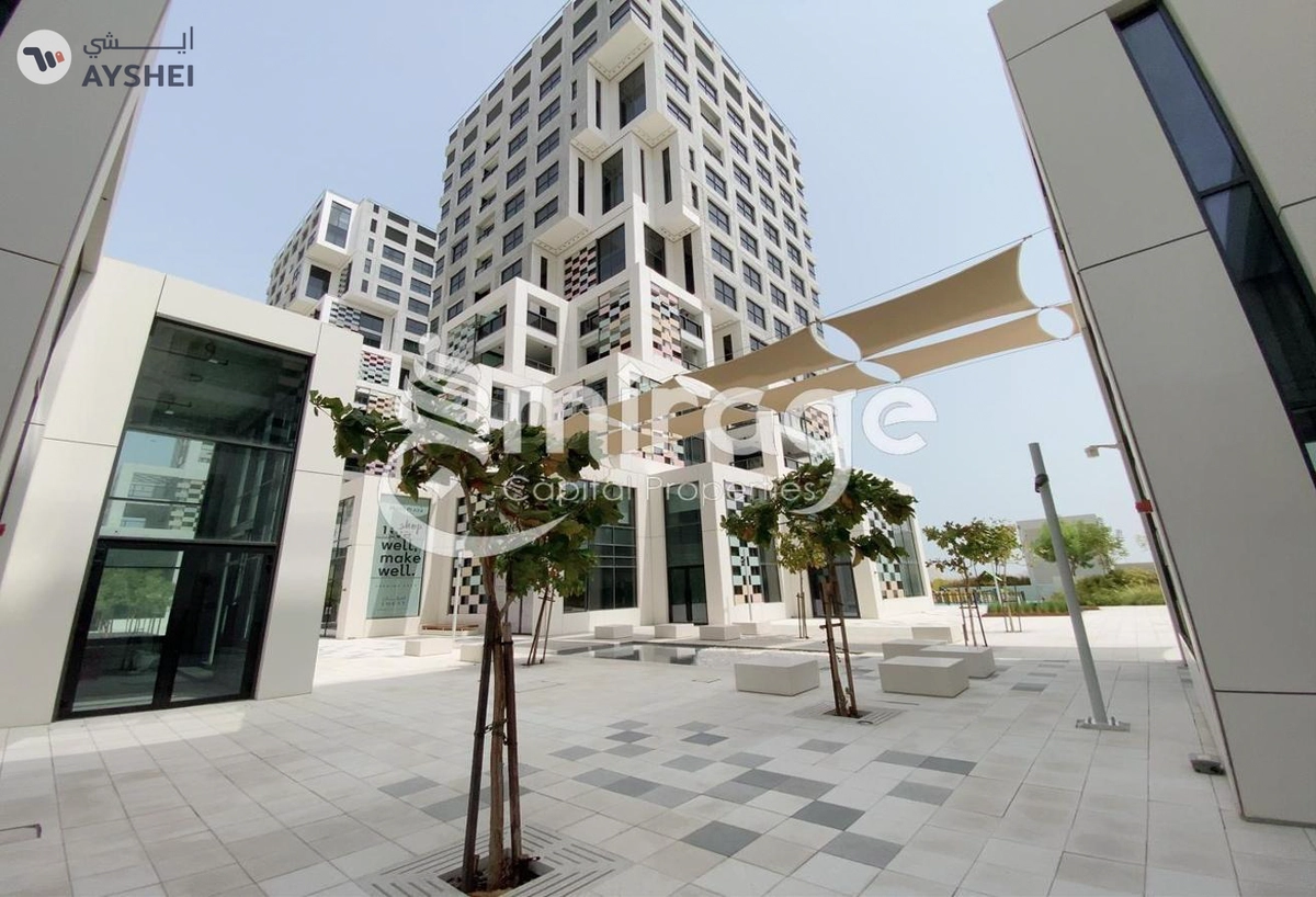 APARTMENT FOR SALE IN PIXEL, MAKERS DISTRICT-5-5