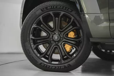 2025 LAND ROVER DEFENDER OCTA EDITION ONE-10
