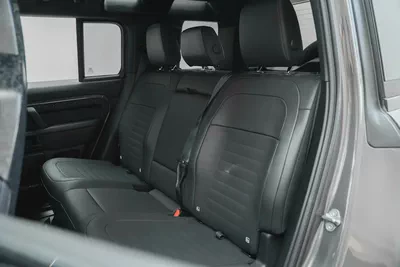 2025 LAND ROVER DEFENDER OCTA EDITION ONE-16