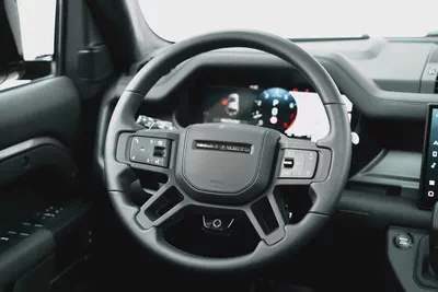 2025 LAND ROVER DEFENDER OCTA EDITION ONE-6