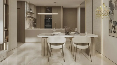 Best Price For Investors And End Users | Luxury Community | DiscountMinutes To Metro Station-3