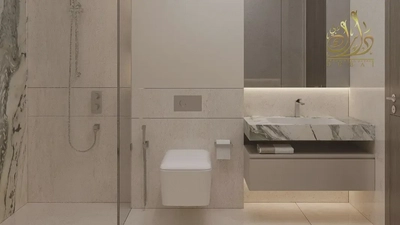 Best Price For Investors And End Users | Luxury Community | DiscountMinutes To Metro Station-4