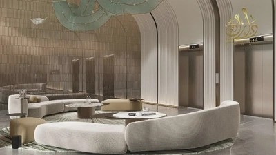 Best Price For Investors And End Users | Luxury Community | DiscountMinutes To Metro Station-5