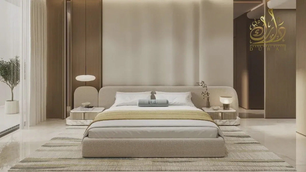 Best Price For Investors And End Users | Luxury Community | DiscountMinutes To Metro Station-1-1