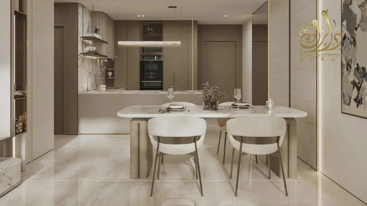 Best Price For Investors And End Users | Luxury Community | DiscountMinutes To Metro Station-3-3