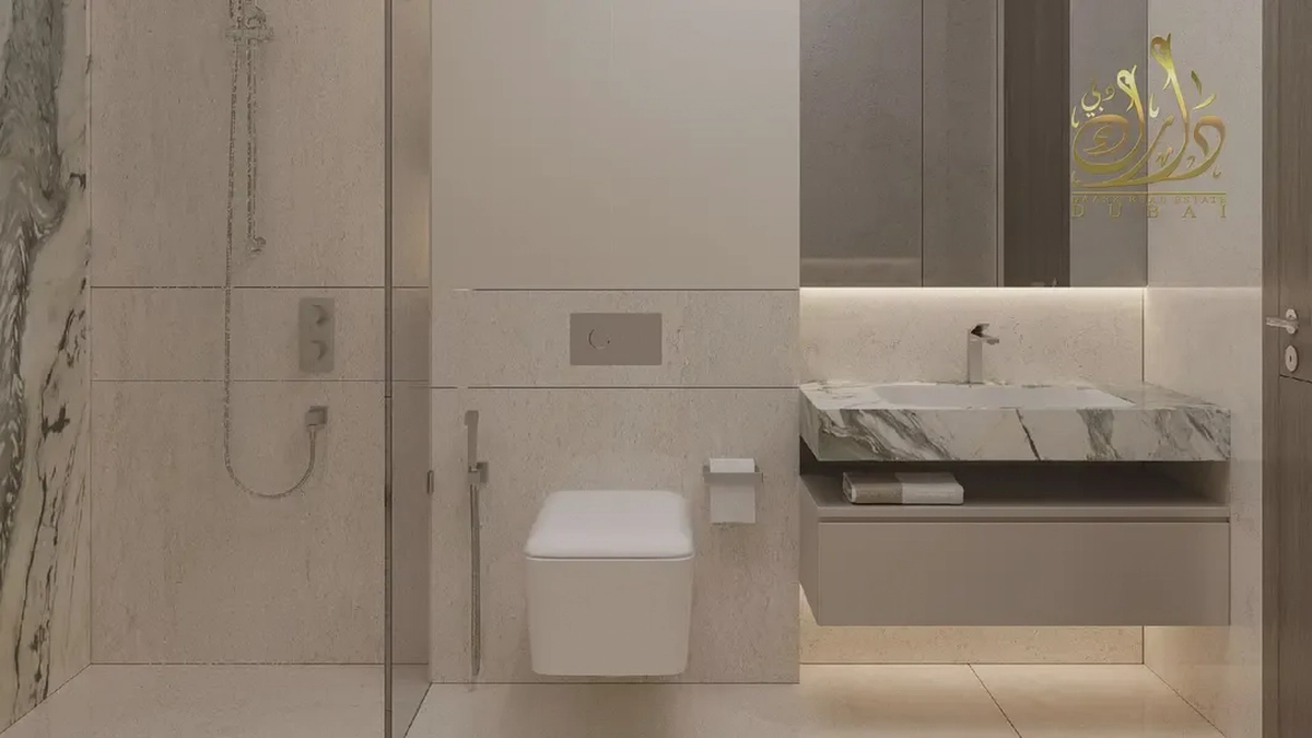 Best Price For Investors And End Users | Luxury Community | DiscountMinutes To Metro Station-4-4