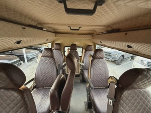 Toyota Land Cruiser 70 Series LC 78 LX 2019 - GCC Specs - Ready for Adventure!