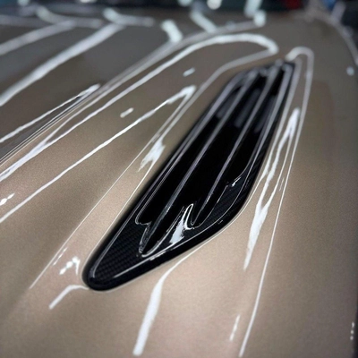 Aston Martin Vanquish Aston Martin Vanquish 2017 GCC specs-20