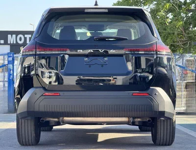 Toyota RAV4 EXR HEV LE HYBRID HEV || NEW SHAPE | STANDARD OPTION / 2.5L V4 4WD / 10.5" DVD+CAMERA (CODE # RVHLEF-3