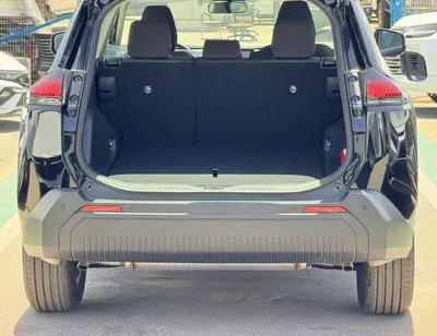 Toyota RAV4 EXR HEV LE HYBRID HEV || NEW SHAPE | STANDARD OPTION / 2.5L V4 4WD / 10.5" DVD+CAMERA (CODE # RVHLEF-5